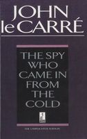 The Spy who Came in from the Cold