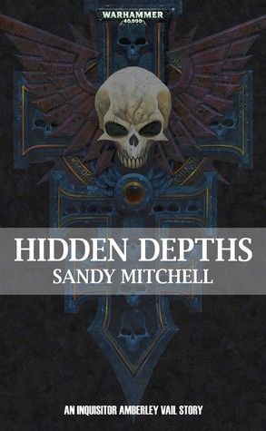 Hidden Depths