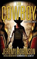 I Am Cowboy - A Milos Vesely Thriller