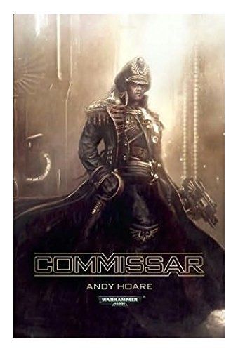 Commissar