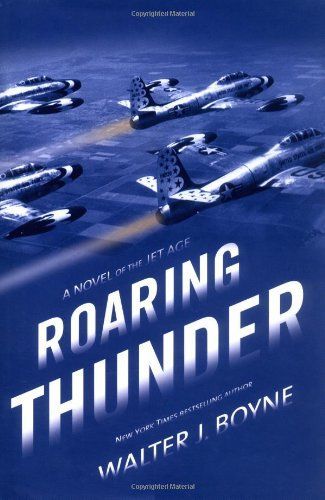 Roaring Thunder