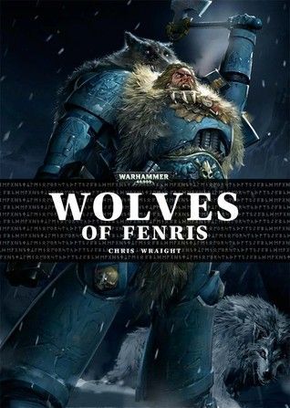 Wolves of Fenris