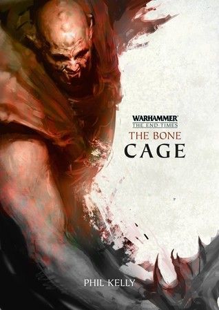 The Bone Cage