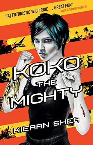 Koko the mighty