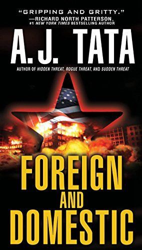Foreign and domestic