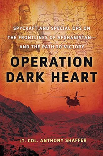 Operation dark heart