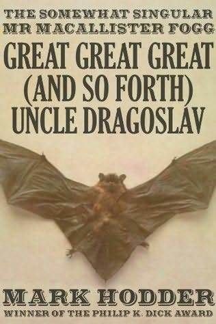 Great Great GreatUncle Dragoslav
