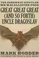 Great Great GreatUncle Dragoslav