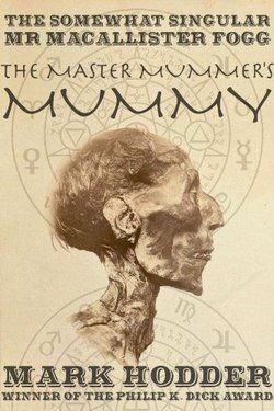 The Master Mummer's Mummy