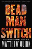 Dead man switch
