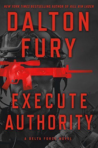 Execute authority