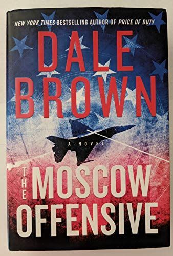 The Moscow offensive