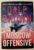 The Moscow offensive