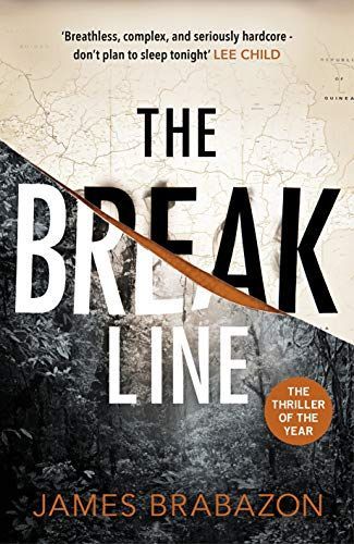 Break Line