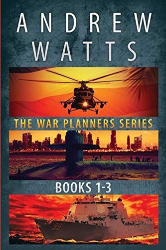 The War Planners Series