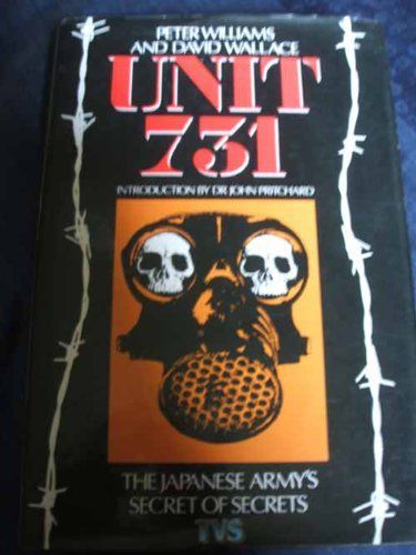 Unit 731