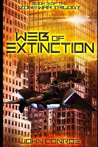 Web of Extinction