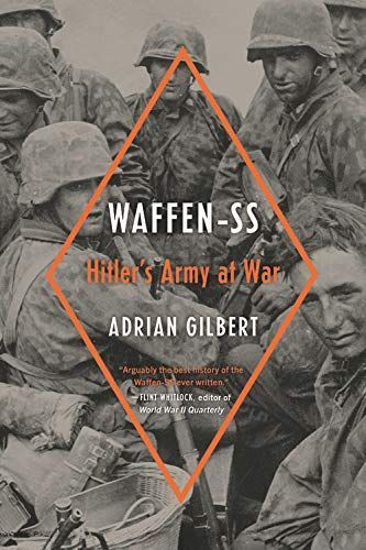 Waffen-SS