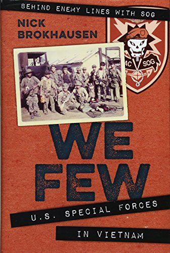 We few