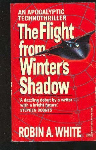 The Flight from Winter's Shadow