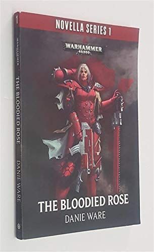 The Bloodied Rose