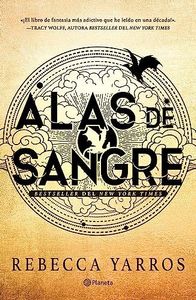 Alas de Sangre (Empireo 1) / Fourth Wing (the Empyrean, 1) (Spanish Edition)