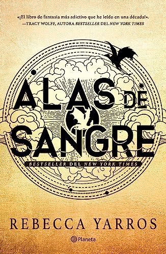 Alas de Sangre (Empireo 1) / Fourth Wing (the Empyrean, 1) (Spanish Edition)