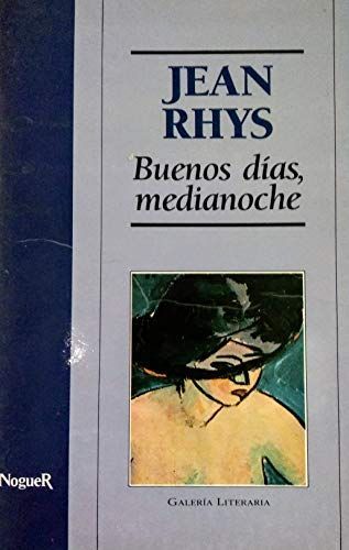Buenos días, medianoche