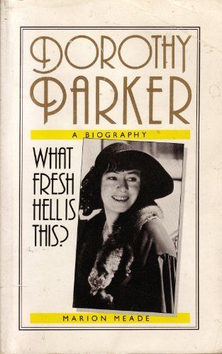 Dorothy Parker