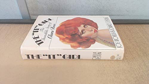 The "It" girl