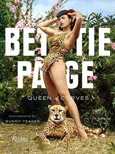 Bettie Page