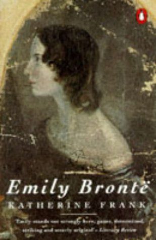 Emily Brontë