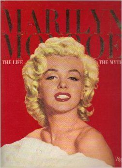 Marilyn Monroe Life & Myth