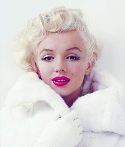 Milton's Marilyn