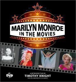 Marilyn Monroe in the movies