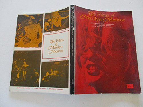 Films of Marilyn Monroe (Film Books)