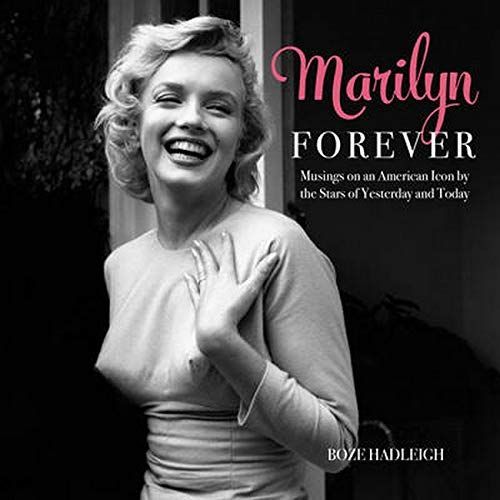 Marilyn forever