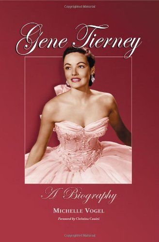 Gene Tierney