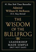Wisdom of the Bullfrog