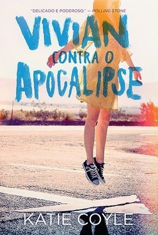 Vivian contra o Apocalipse