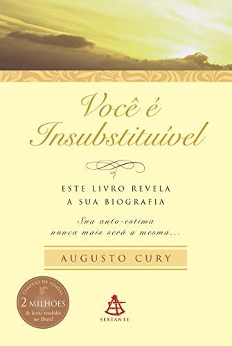 Você é insubstituível