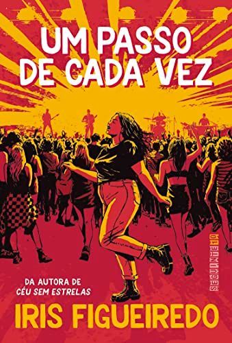 Um passo de cada vez