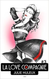 La love compagnie #3