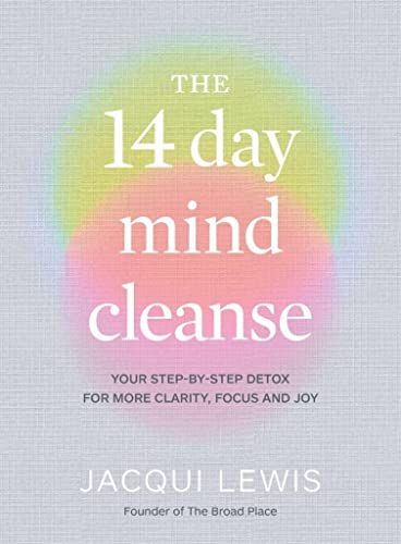 14 Day Mind Cleanse