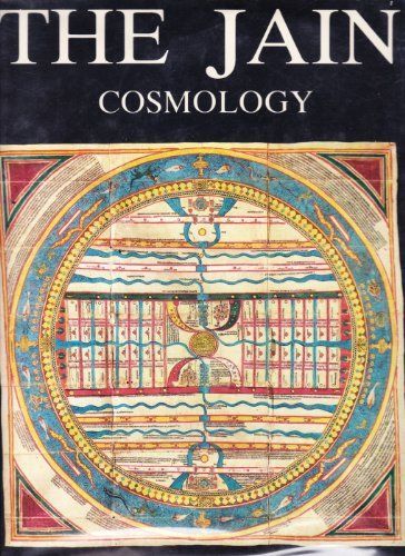 Jain Cosmology