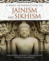 Brief Introduction to Jainism and Sikhism