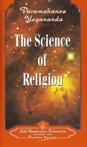 The Science of Religion