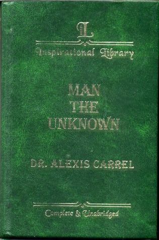 Man,the Unknown