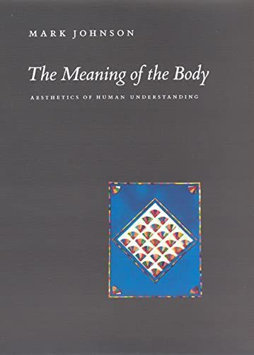 The meaning of the body