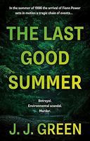 The Last Good Summer